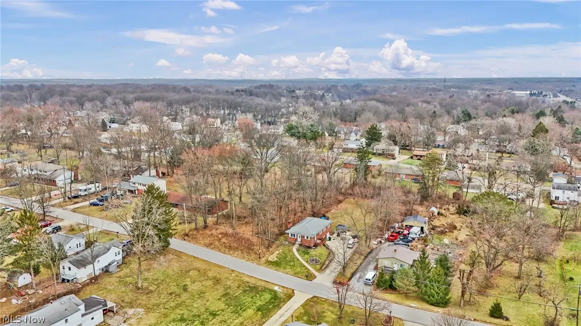 Pardee Road, Stow, OH 44224 - #1