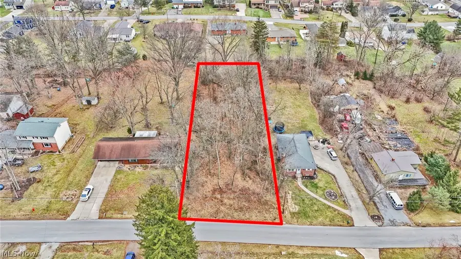 Pardee Road, Stow, OH 44224 - #2