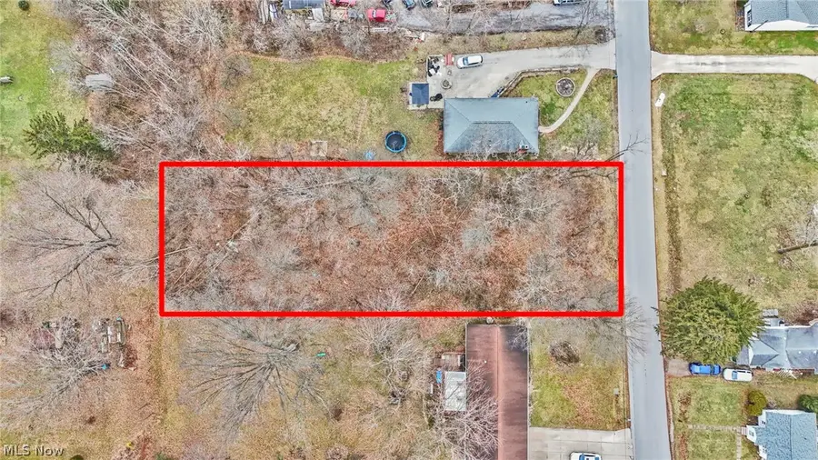 Pardee Road, Stow, OH 44224 - #3