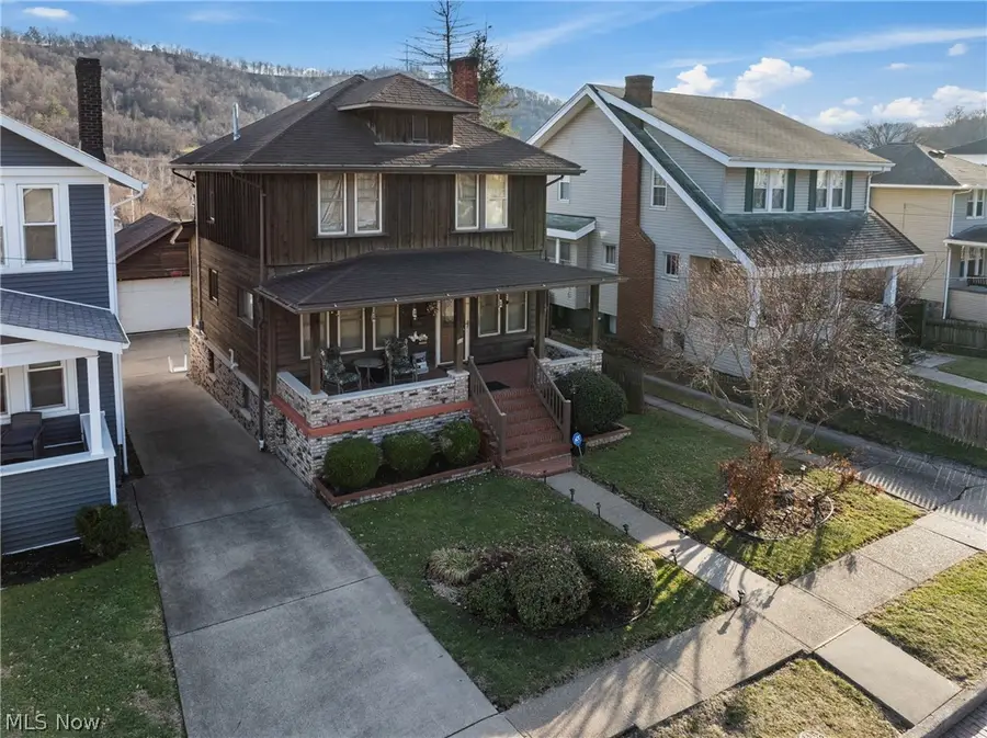 13 Prospect Street, Bridgeport, OH 43912 - #3