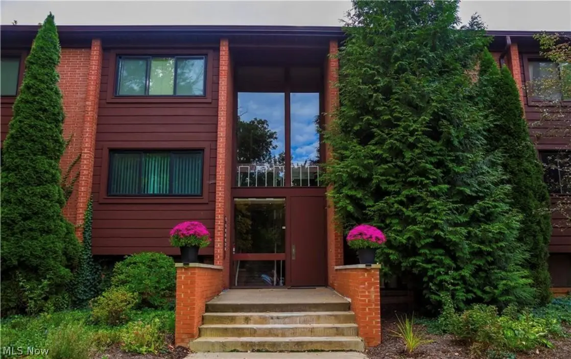 911 Canyon View Road #112, Northfield, OH 44067 - #1