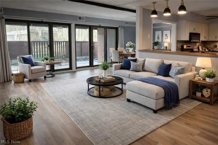 911 Canyon View Road #112, Northfield, OH 44067 - #2