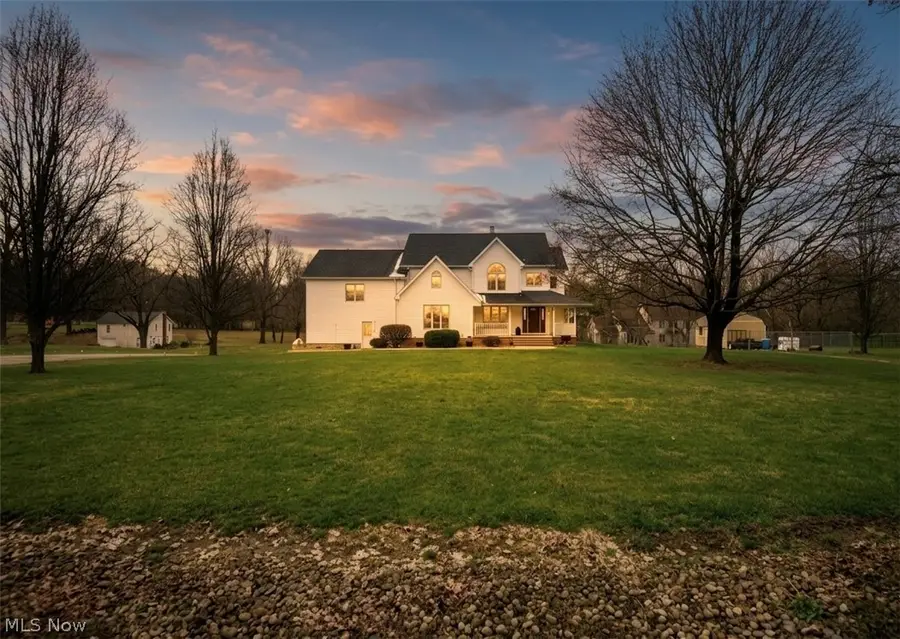 9332 Howland Springs Se Road, Warren, OH 44484 - #2