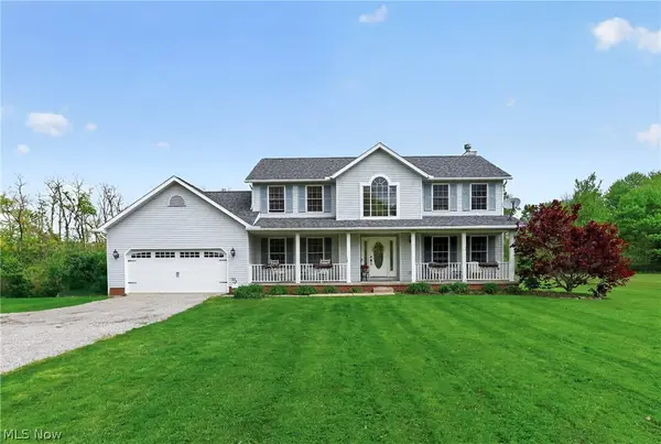 3440 W Middletown Road, Columbiana, OH 44408