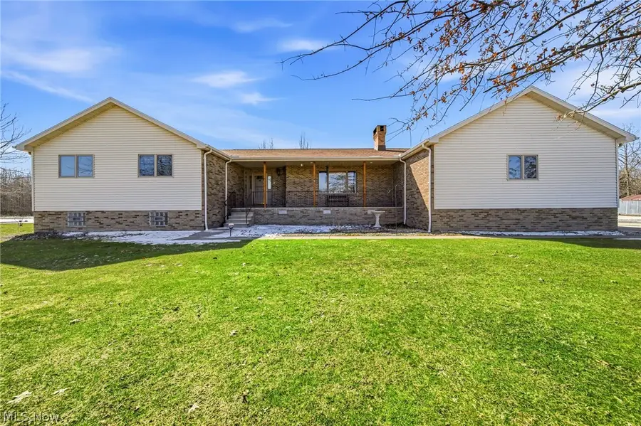 4852 White Road, Rock Creek, OH 44084 - #2