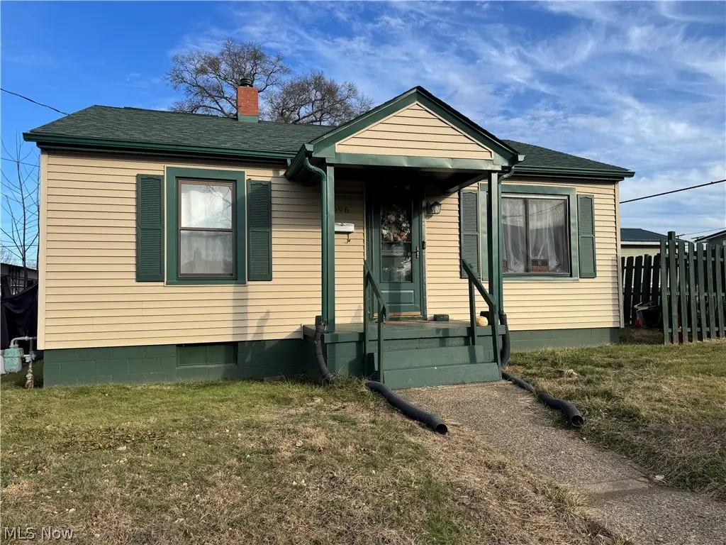 1096 Sevall Street, Zanesville, OH 43701 - #1