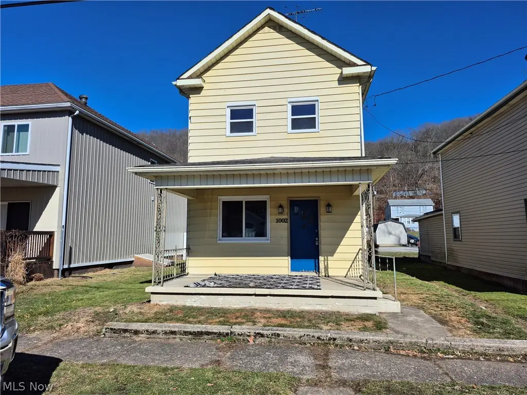 1002 Second Avenue, New Cumberland, WV 26047 - #1