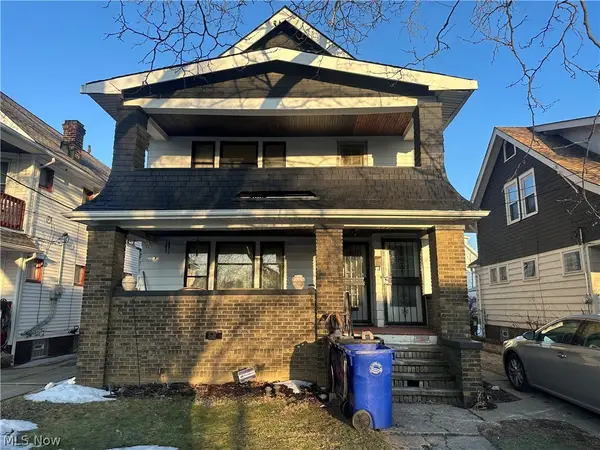 457 E 147th Street, Cleveland, OH 44110
