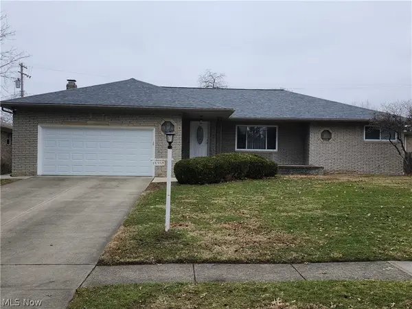 13750 Belfair Drive, Cleveland, OH 44130