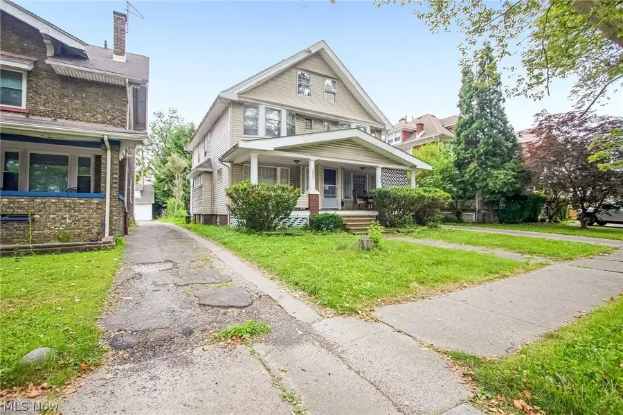 3033 West Boulevard, Cleveland, OH 44111 - #3