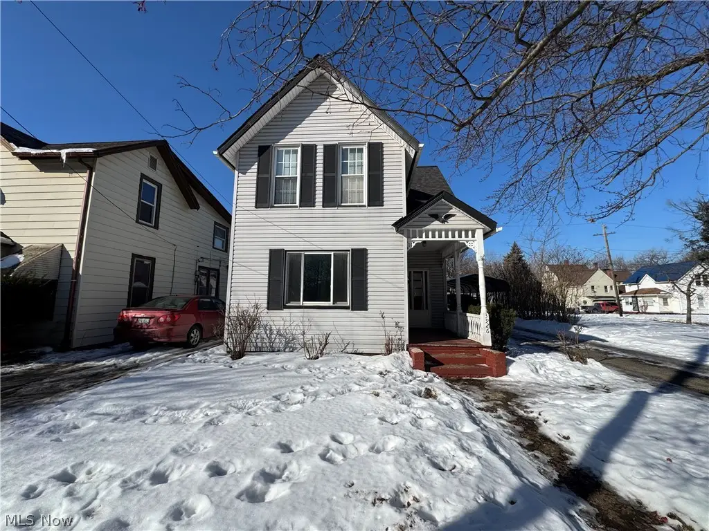 3926 W 22nd Street, Cleveland, OH 44109 - #1