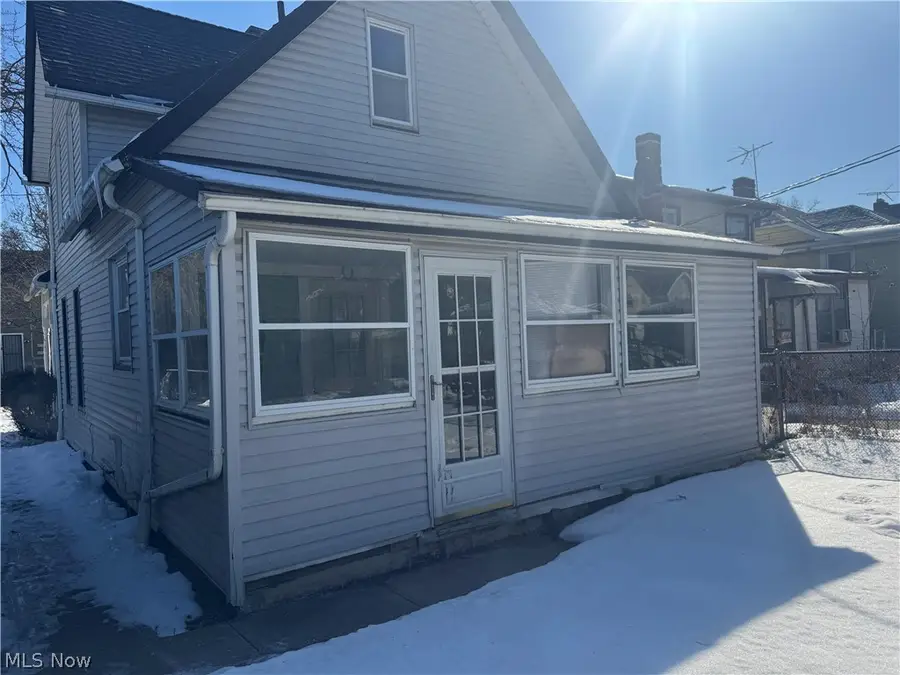 3926 W 22nd Street, Cleveland, OH 44109 - #3