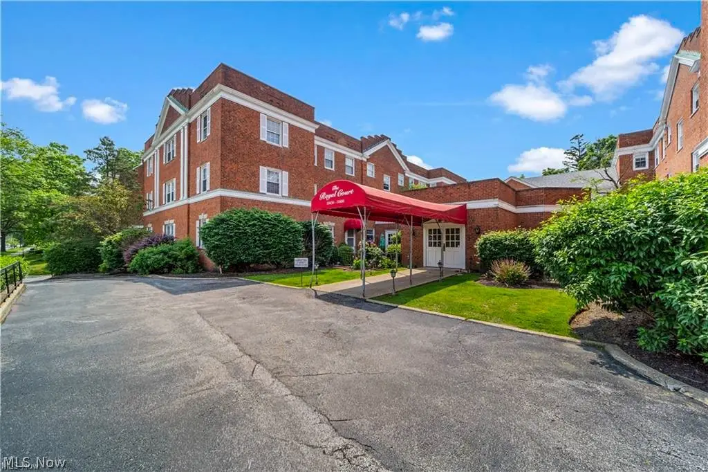 19436 Van Aken Boulevard, Beachwood, OH 44122 - #1