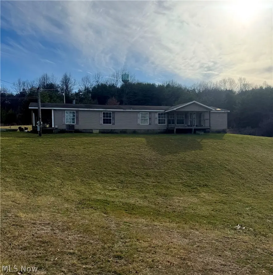 28240 Osborne Road, Coolville, OH 45723 - #1