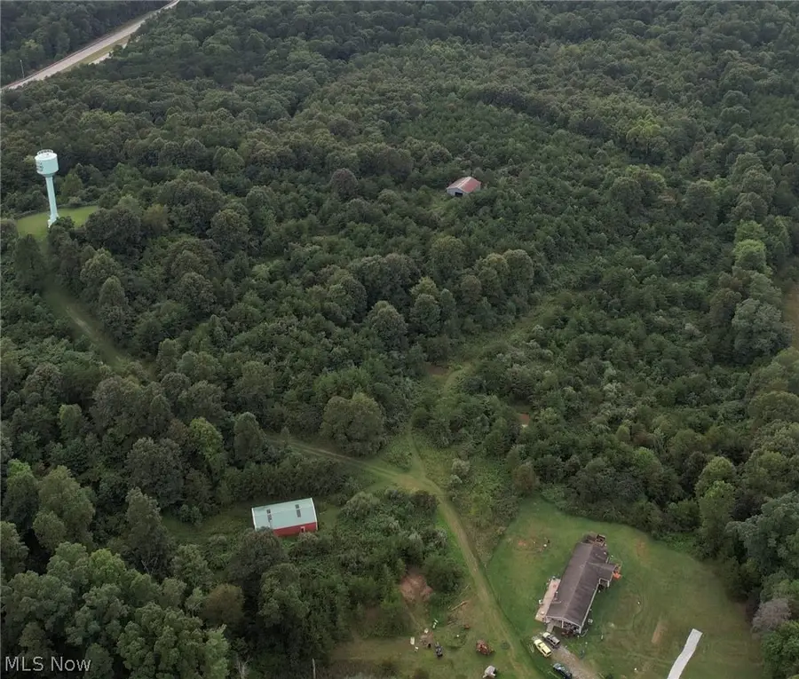 28240 Osborne Road, Coolville, OH 45723 - #3