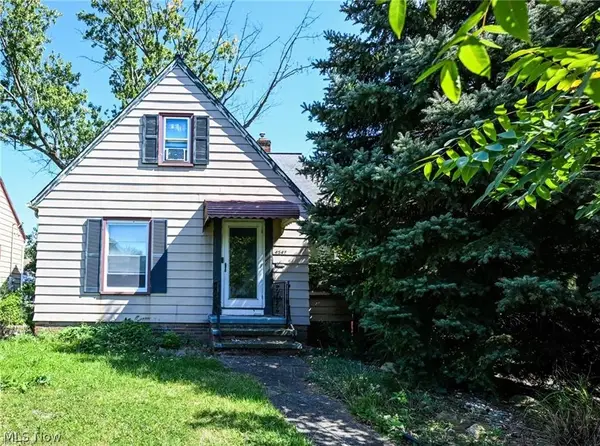 4541 W 174th Street, Cleveland, OH 44135