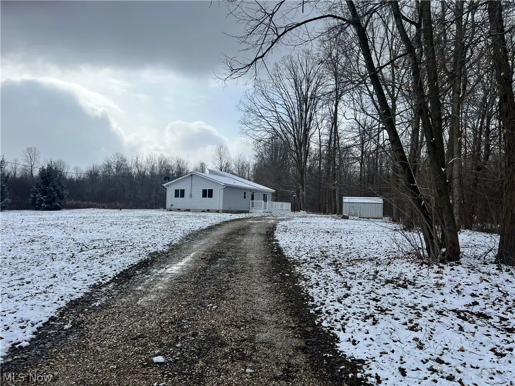 1788 Mills Road, Ashtabula, OH 44004 - #1