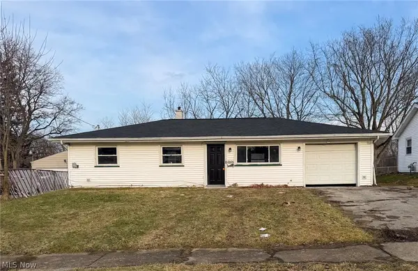 3232 Elmhill Nw Drive, Warren, OH 44485
