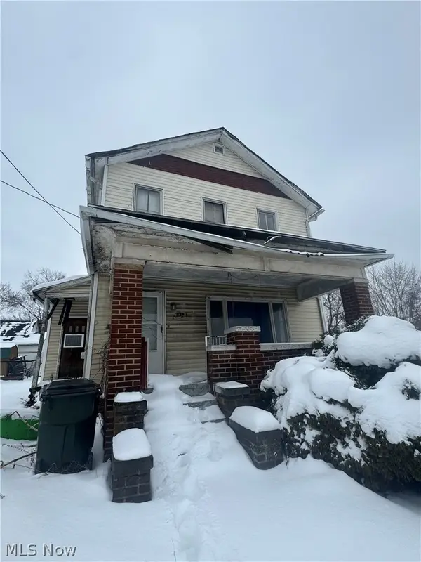 847 E Patterson Street, Alliance, OH 44601