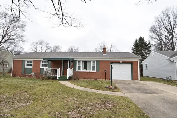 888 Edenridge Drive, Boardman, OH 44512