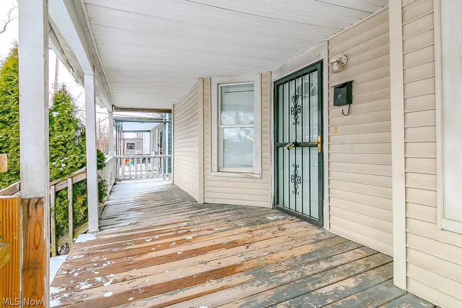 10401 Olivet Avenue, Cleveland, OH 44108 - #3