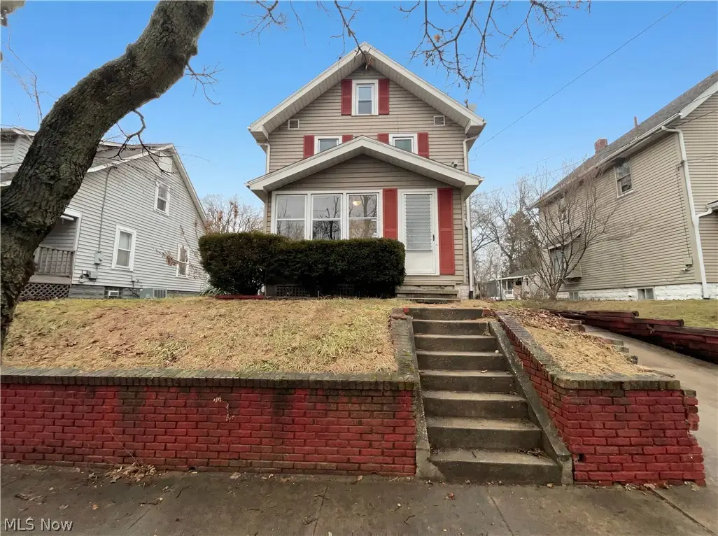 1223 Florida Avenue, Akron, OH 44314 - #1
