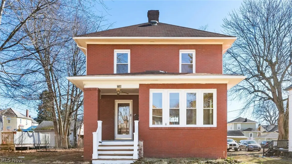 730 Homewood Avenue, Zanesville, OH 43701 - #1