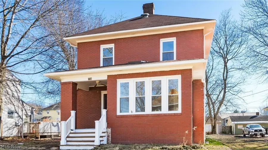 730 Homewood Avenue, Zanesville, OH 43701 - #2