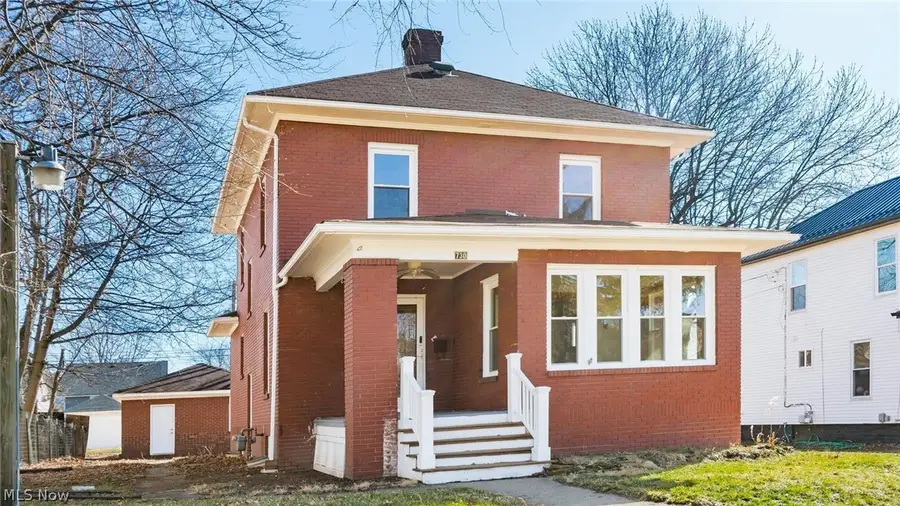 730 Homewood Avenue, Zanesville, OH 43701 - #3