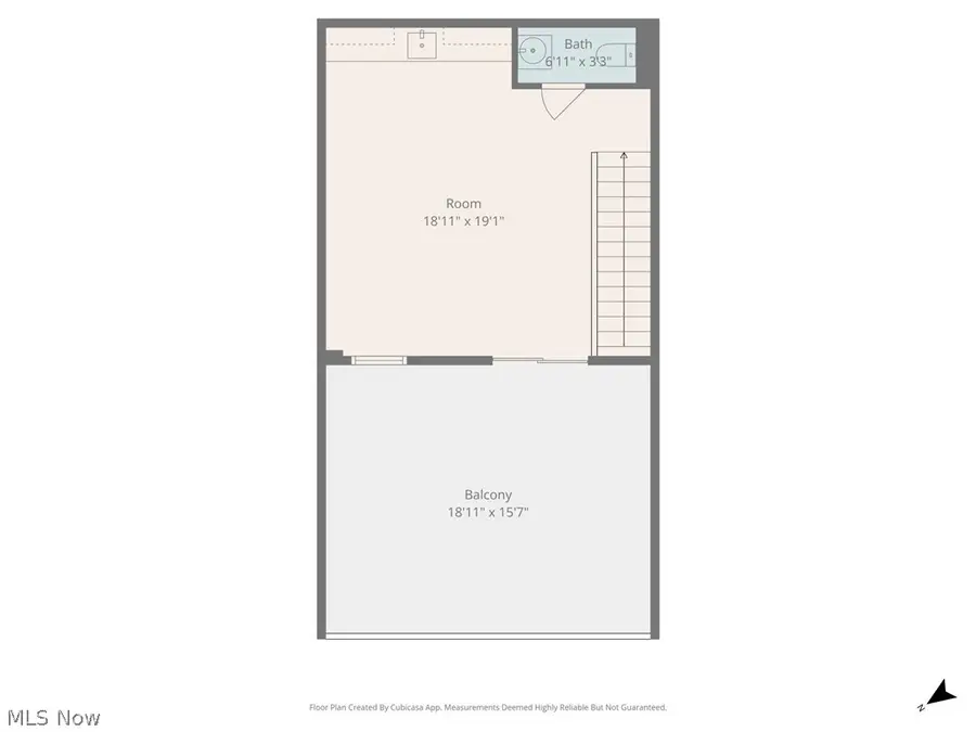 453 Harbor Lane, Lorain, OH 44052 - #3