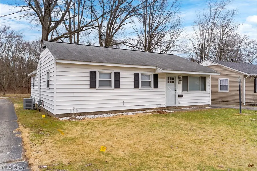 517 Ophelia Street, Newton Falls, OH 44444 - #2
