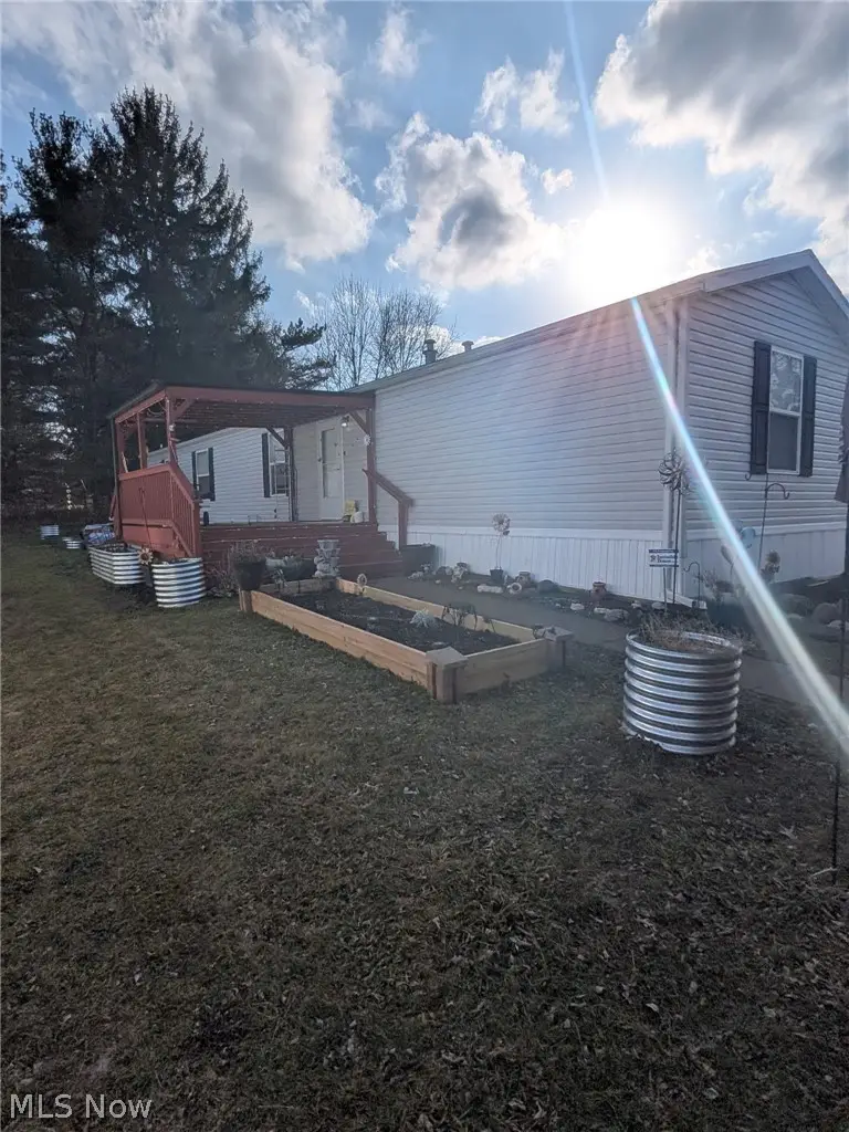 5974 Cleveland Road #5, Wooster, OH 44691 - #1