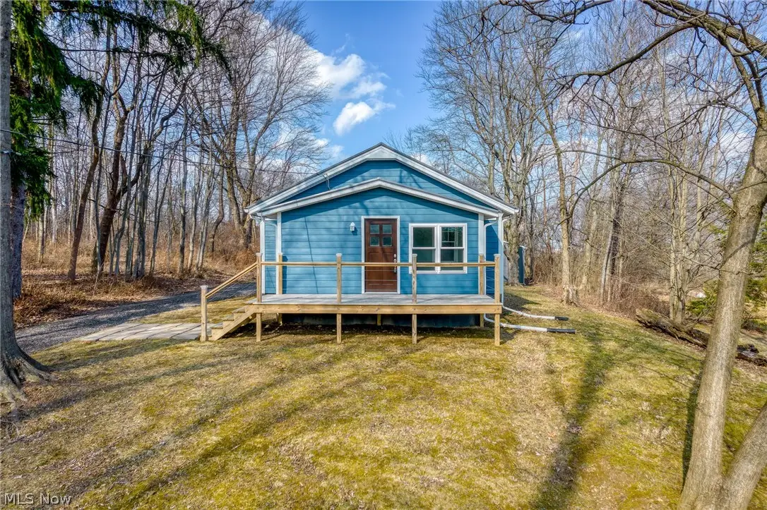 4119 Paradise Sw Street, Canton, OH 44706 - #1