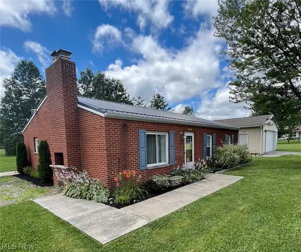 1397 Brandy Lane, West Salem, OH 44287