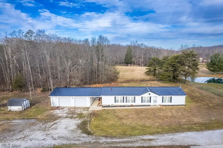 80 Sugar Lane, Mineral Wells, WV 26150 - #2