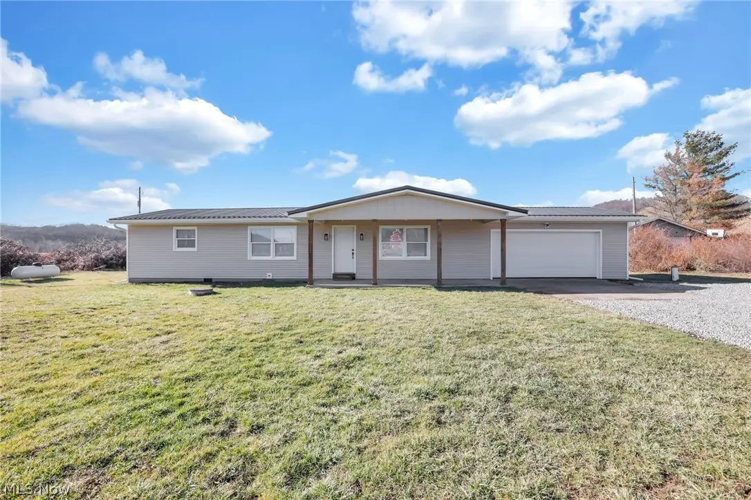 20595 Happy Hollow Road, Laurelville, OH 43135 - #1
