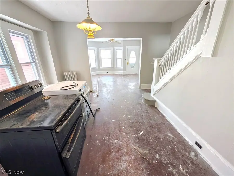 4001 Archwood Avenue, Cleveland, OH 44109 - #3