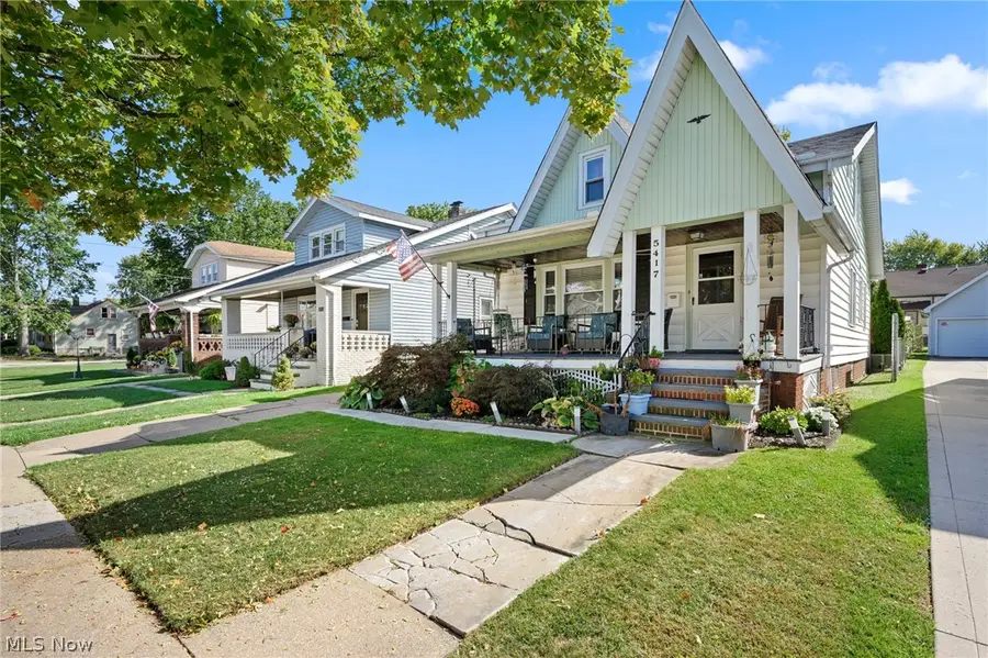 5417 Northcliff Avenue, Cleveland, OH 44144 - #3