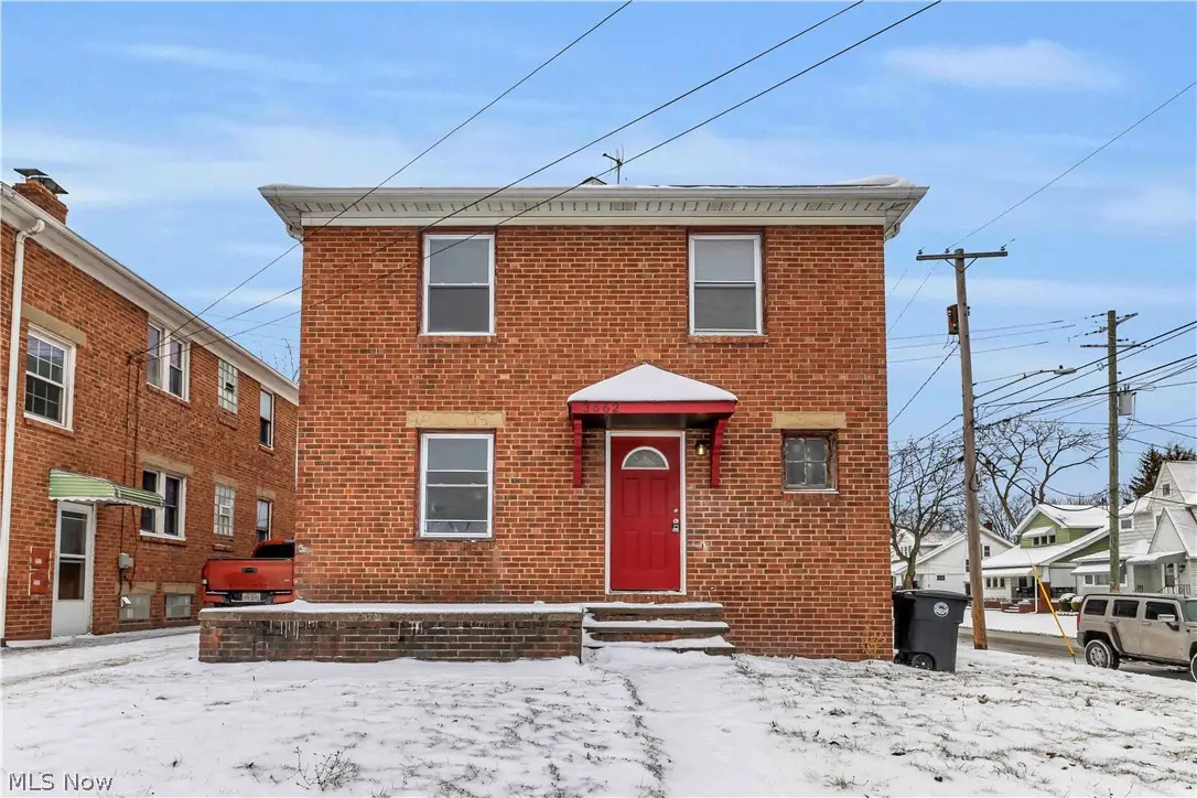 3662 W 117th Street, Cleveland, OH 44111 - #1