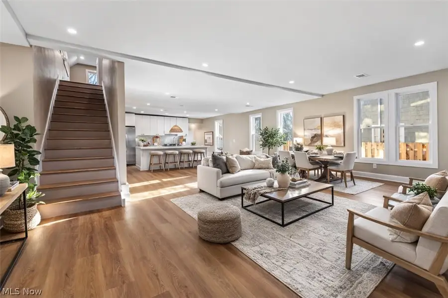 7427 Herman Avenue, Cleveland, OH 44102 - #3