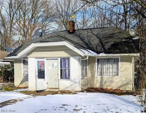 1575 Overlook Drive, Akron, OH 44314