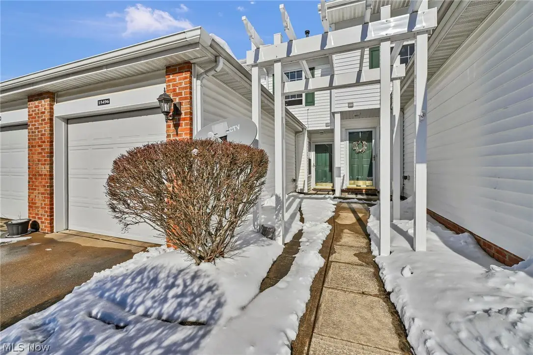 15496 Shaleside Court, Cleveland, OH 44130 - #1