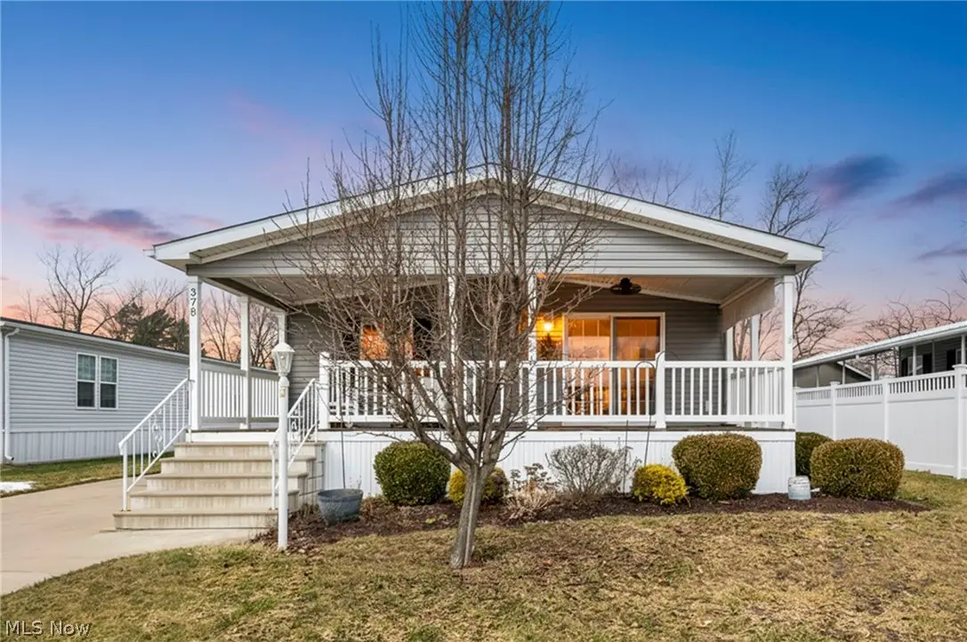 378 Pin Oak, Elyria, OH 44035 - #1