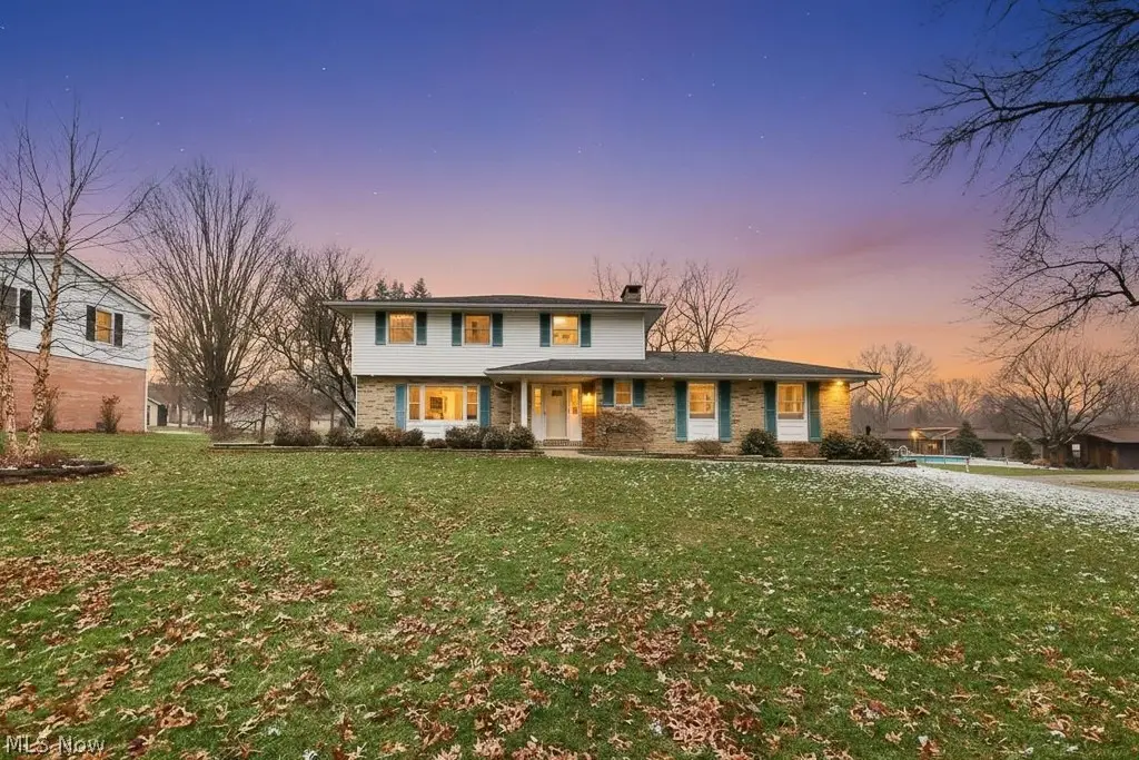 2761 Crompton Ne Street, Canton, OH 44721 - #1