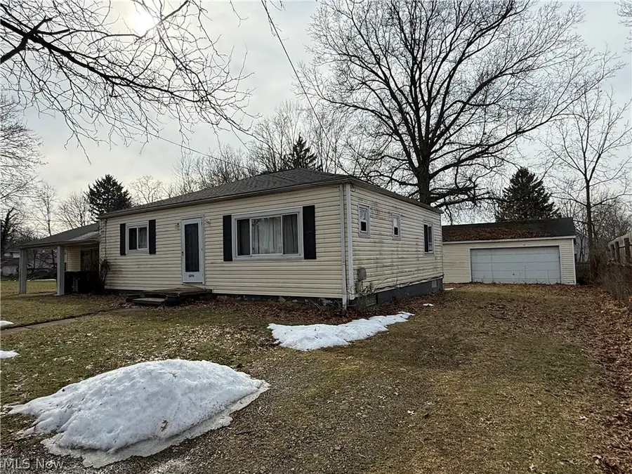 1296 Harmon Avenue, Akron, OH 44307 - #2