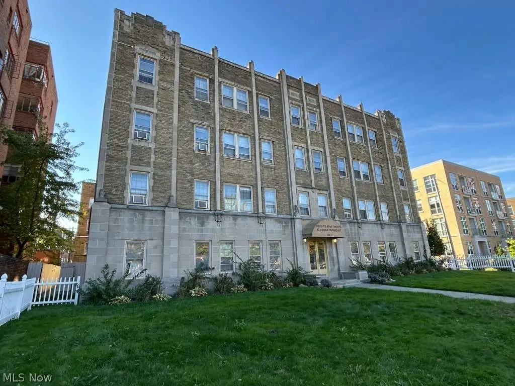 2374 Euclid Heights Boulevard, Cleveland, OH 44106 - #1