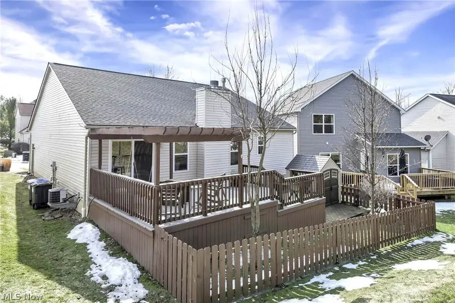 4521 Newkirk Drive, Brunswick, OH 44212 - #3