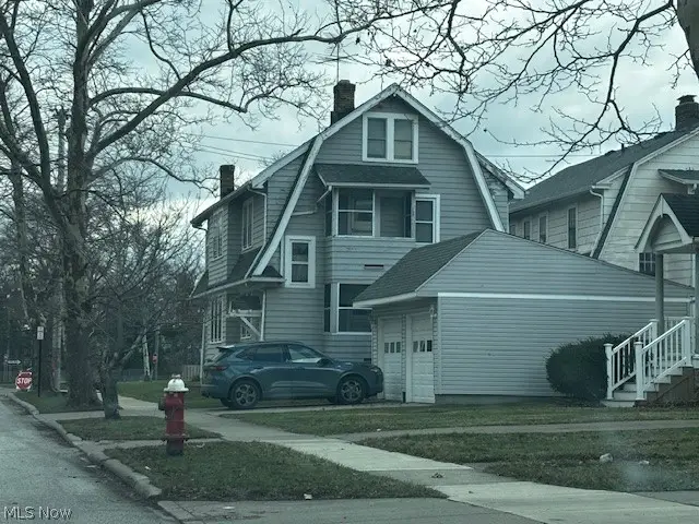 16800 Delaware Avenue, Lakewood, OH 44107 - #2