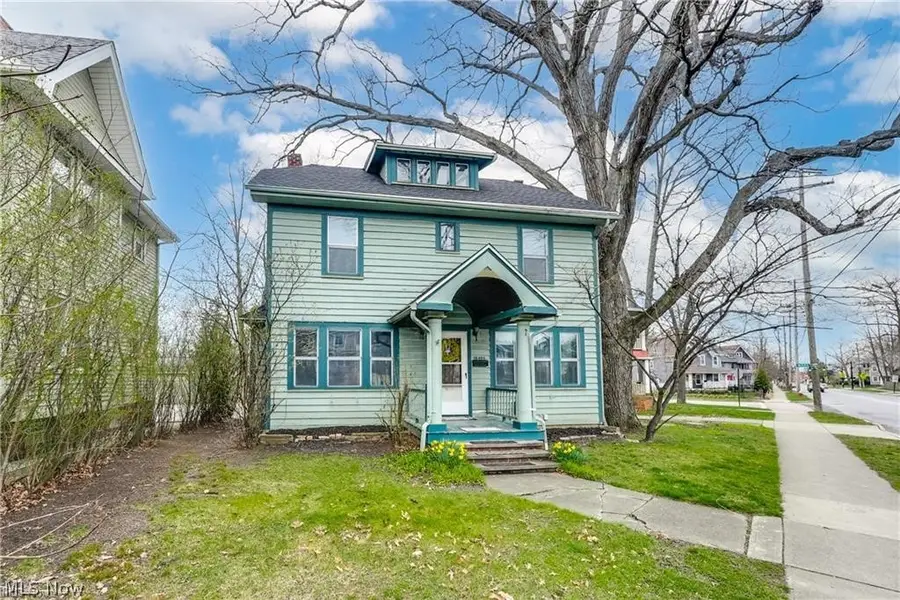 15400 Hilliard Road, Lakewood, OH 44107 - #2