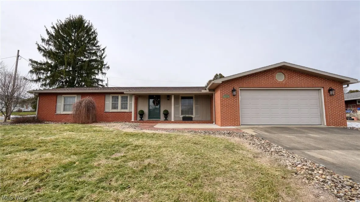 1601 N 13th Street, Cambridge, OH 43725 - #1